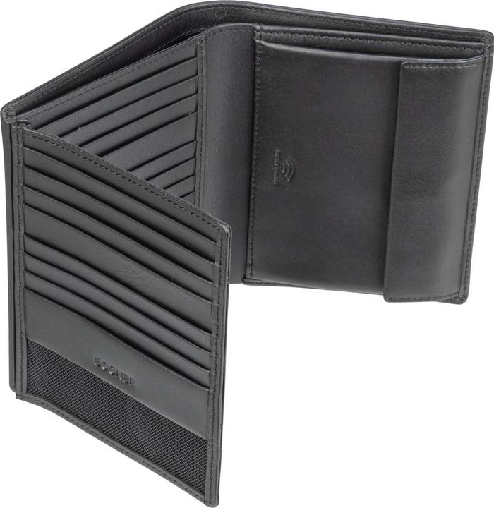 Produktbild Bogner aspen riko billfold lv16