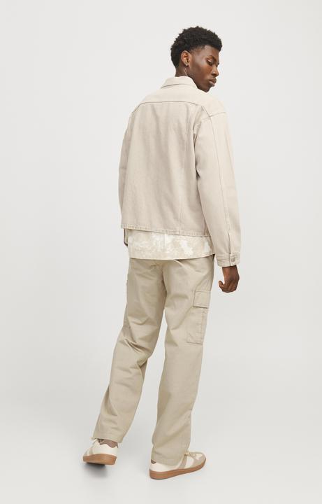 Actual product image Jack & Jones Loose fit Loose fit trousers Loose fit trousers (W31/L34)