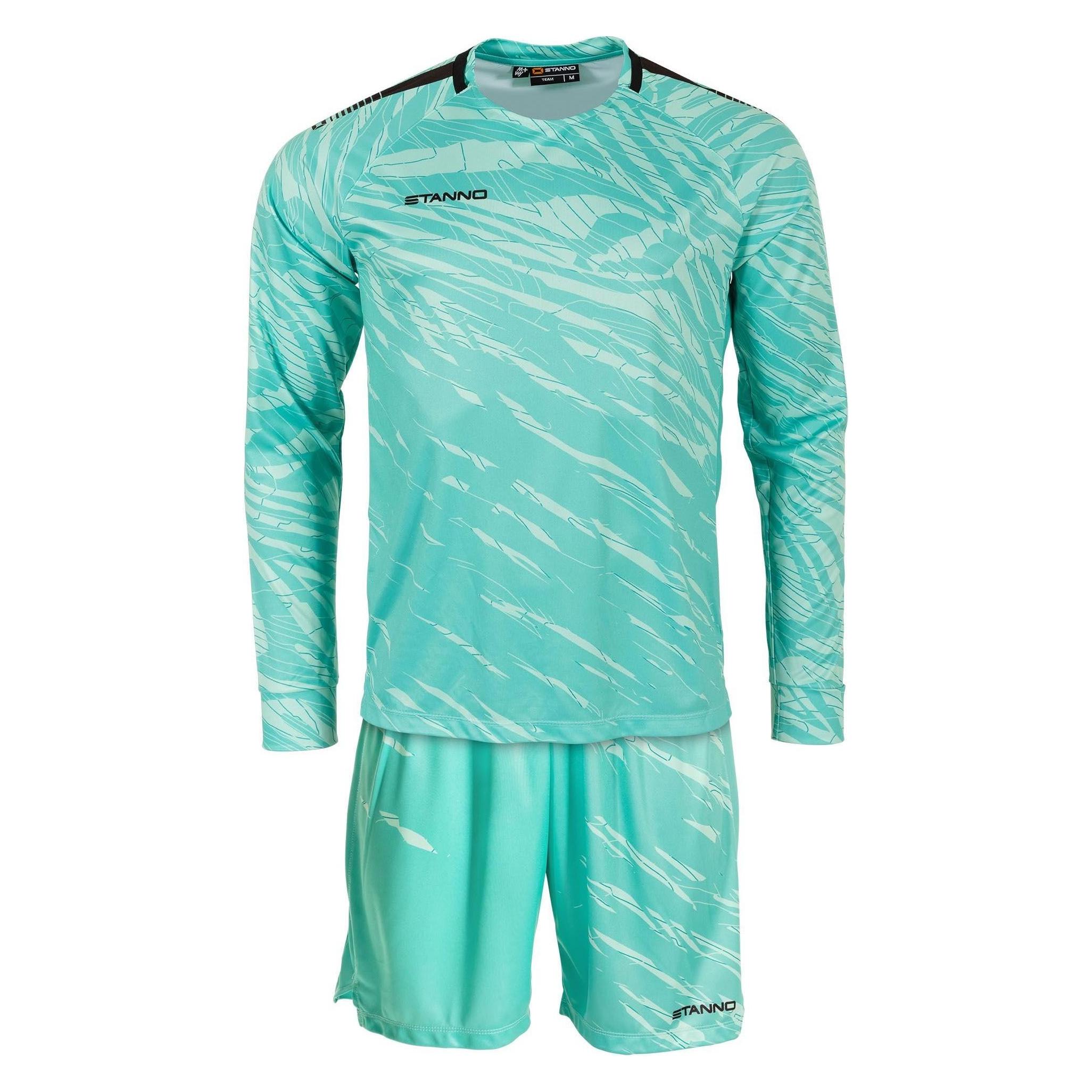 Stanno, Jungen, Sportshirt, Trick (Xxl), Grün, Xxl
