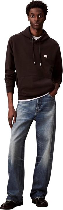 Produktbild Calvin Klein Jeans Ls Eu 350terry Badge Hoodie (S)