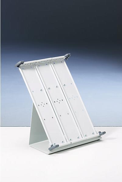 Produktbild Tarifold Klarsichttafel-Tischpult