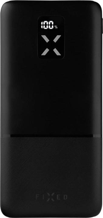 Fixed Zen USB-C PD 20W Banca di alimentazione da 10.000 mAh (10000 mAh, 22.50 W, 37 Wh)