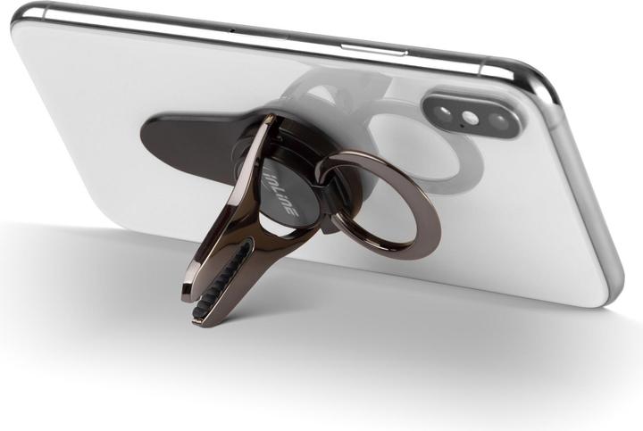 Produktbild InLine Smartclip 3in1