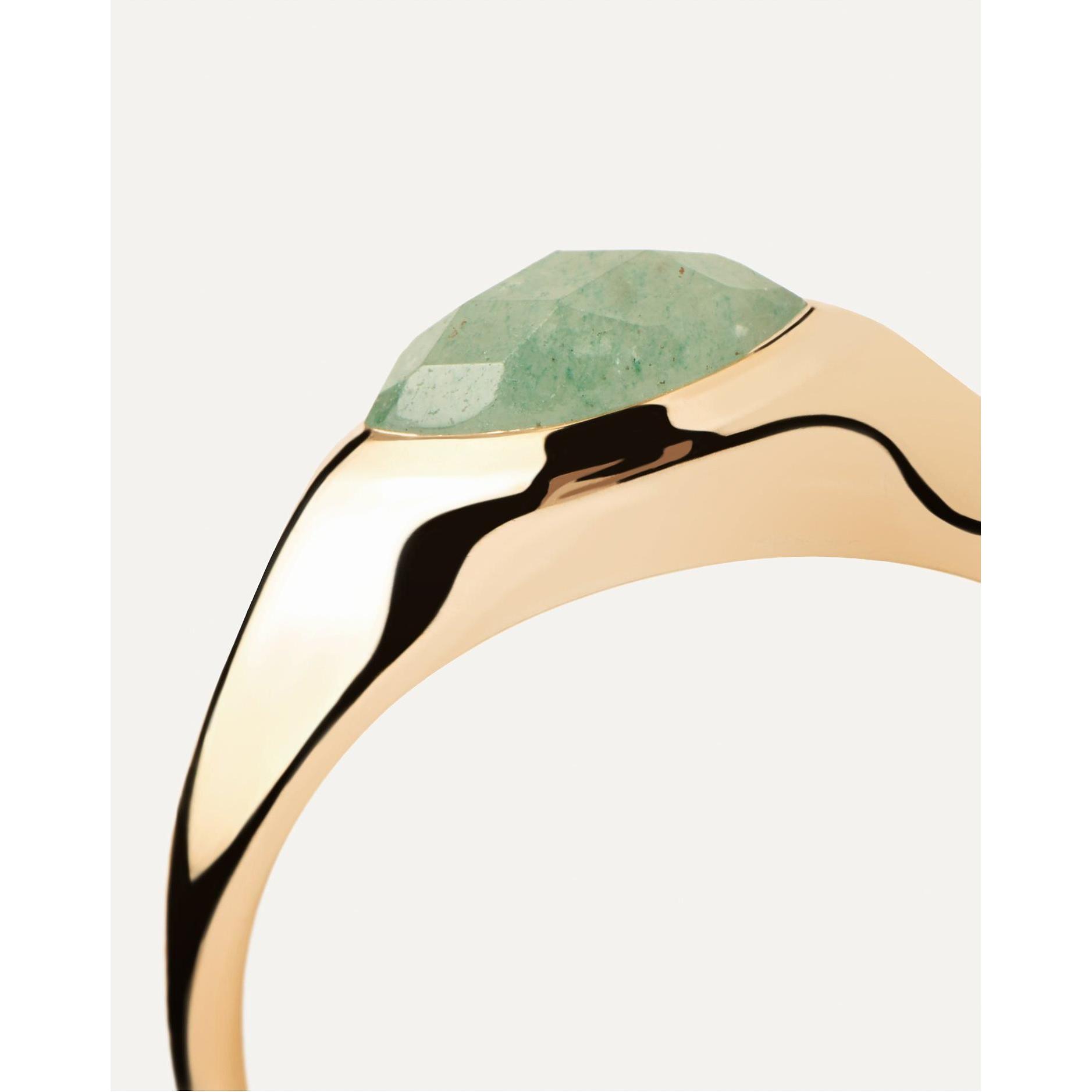 Thumbnail - Pd Paola, Ring, Damenring, (52, 925 Silber)