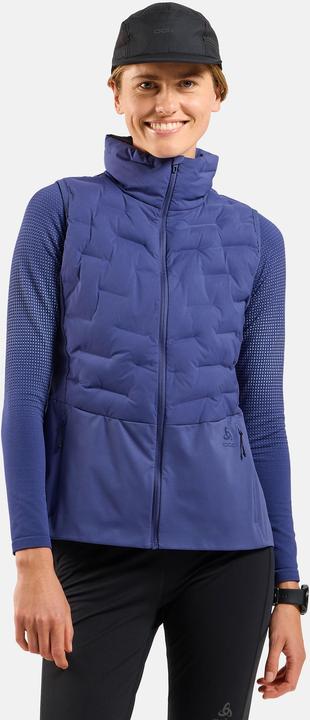 Produktbild Odlo Zeroweight Insulator Laufweste (M)