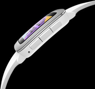 Actual product image Pebble Time (47.10 mm)