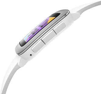Actual product image Pebble Time (47.10 mm)
