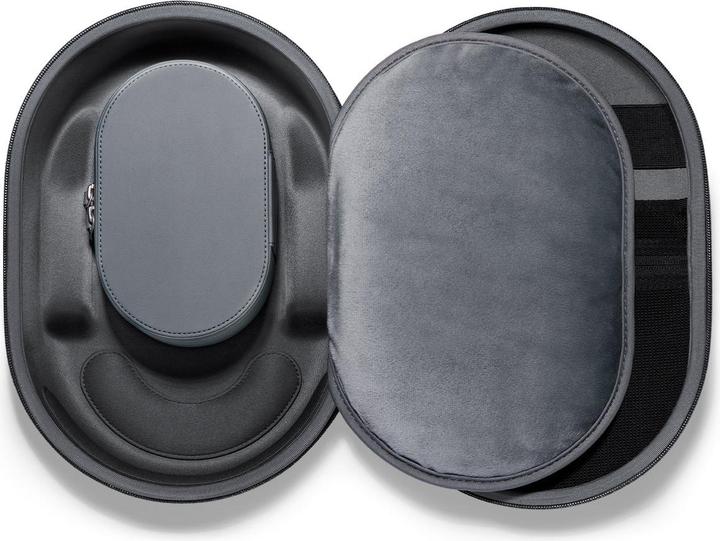 Spigen Klasden Pouch Apple Vision Pro Case Charcoal Gray (Camera bag)