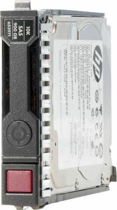 Actual product image HPE 717971-B21 Solid State Disk (480 GB, 2.5")