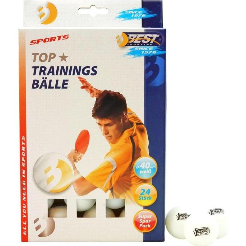 Best Sporting, Tennisbal