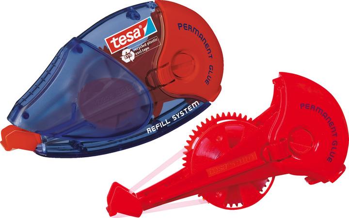 Immagine prodotto tesa Rotolo di ricarica ecoLogo