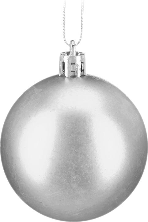 Image du produit Relaxdays 150x palline-natale (150 -pièce)
