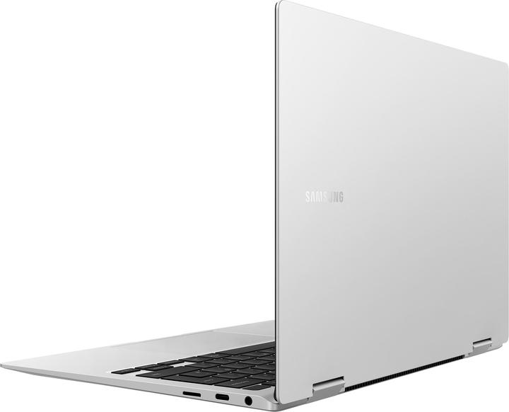 Produktbild Samsung Galaxy Book Pro 360 (13.30", 256 GB, 8 GB, DE, Intel Core i5-1135G7)
