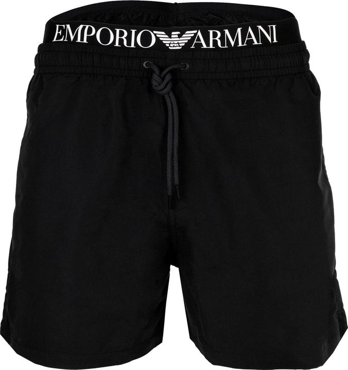 Emporio Armani Logoband (L)