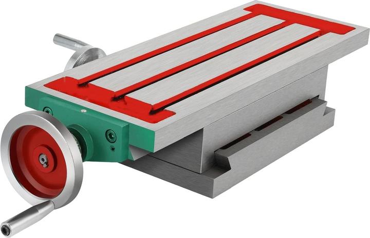 Image du produit Vevor Tavolo da Taglio per Officina