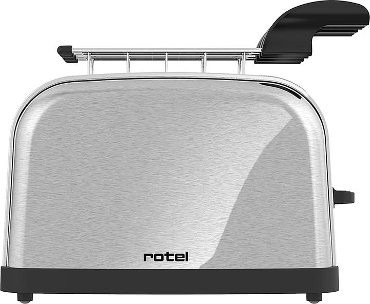 Actual product image Rotel Toaster