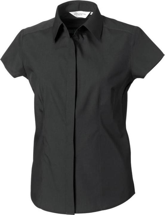 Immagine prodotto Russell - Camicia Maniche Corte - Donna (L)