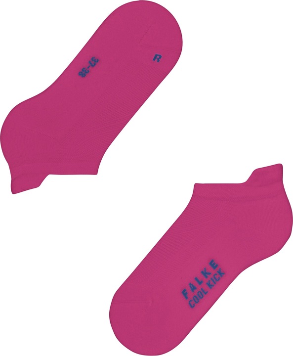 Immagine prodotto Falke Donne cool kick (Confezione singola, 39 - 41)