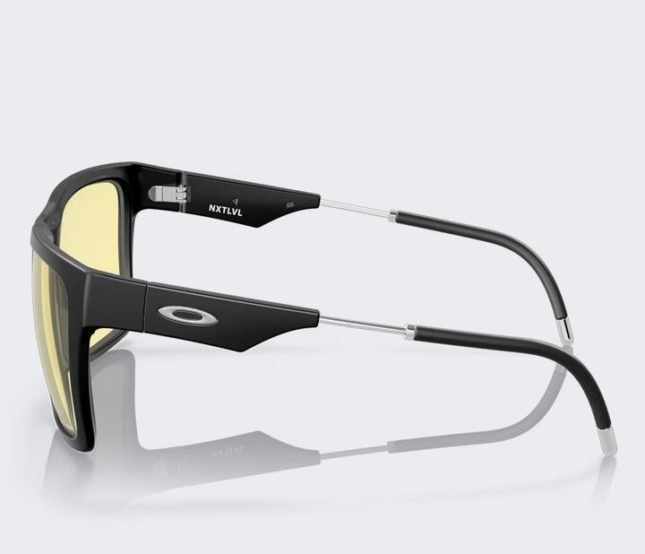Productafbeelding Oakley NXTLVL bril met Prizm gaming lenzen Satin Black OO9249-01