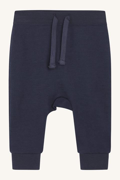 Actual product image Hust and Claire Hose HCGaby aus Merinowolle und Bambus (68)