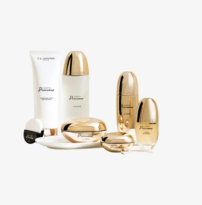 Immagine prodotto Clarins Olio prezioso in siero (30 ml)