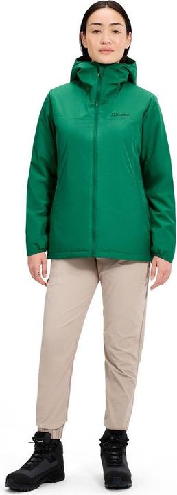 Immagine prodotto Berghaus Isolierte wasserdichte Deluge Pro 3.0 Jacket (44)