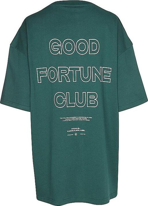 Actual product image Karo Kauer Good Fortune (M)