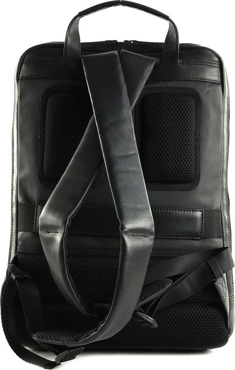 Image du produit Jost Aarhus Sac à dos en cuir 42 cm Compartiment pour ordinateur portable (12 l)