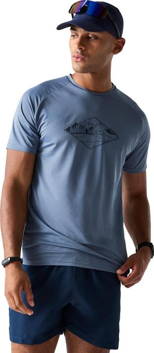 Produktbild Dare2b Tech II TShirt (XL)