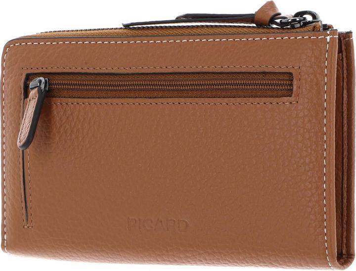 Actual product image Picard Peephole 1 Zip Wallet