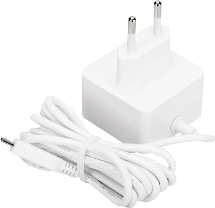 Produktbild Raspberry Pi Netzteil