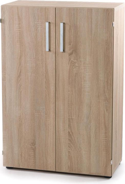 Actual product image Möbel-Eins Office (80 x 40 x 120 cm)