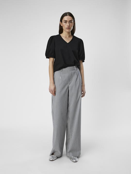 Produktbild Object Puffärmel T-Shirt (XS)