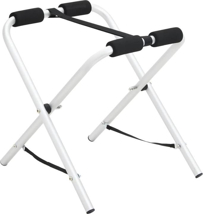 Actual product image vidaXL Kajak-Ständer