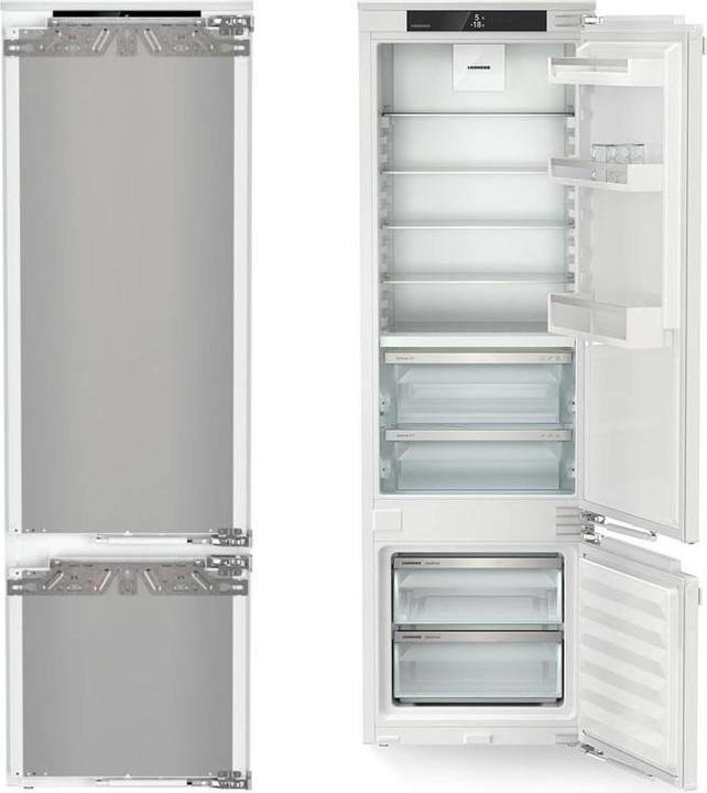 Image du produit Liebherr ICBbi5122-22 Plus BioFresh SmartFrost (255 l)