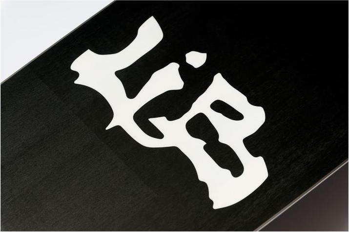Image du produit Lib Tech Snowboard Skunk Ape 2026 (157W)