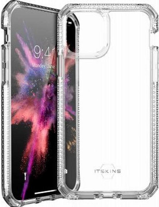 Produktbild Itskins Supreme Clear (Apple iPhone 11 Pro)