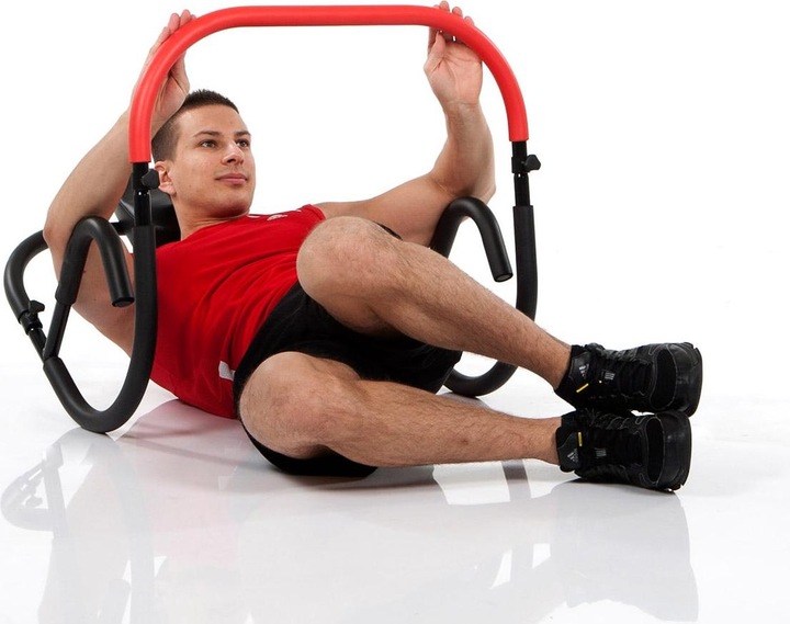 Actual product image Hammer Fitness AB Scooter