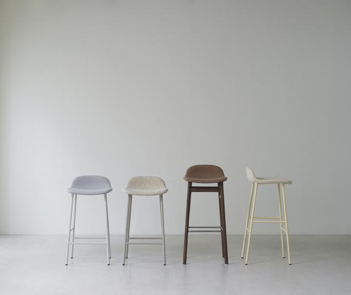 Produktbild Normann Copenhagen Form