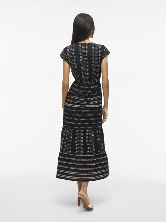 Image du produit Vila Ärmellos Maxikleid (38)