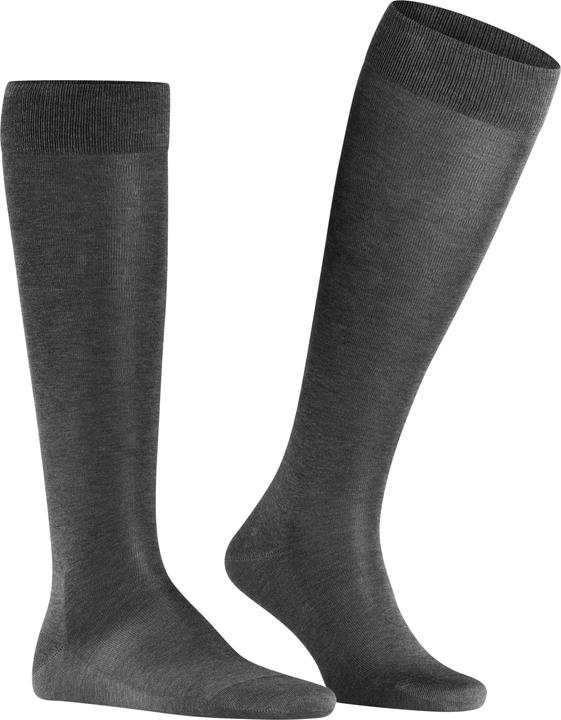 Actual product image Falke Tiago Kniesocke (Single pack, 43 - 44)