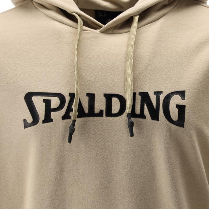 Actual product image Spalding Hoody Men SS23 (L)