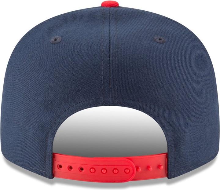 Produktbild New Era Snapback Kinder Cap - SPILL New England Patriots - C (52, 53, 54)