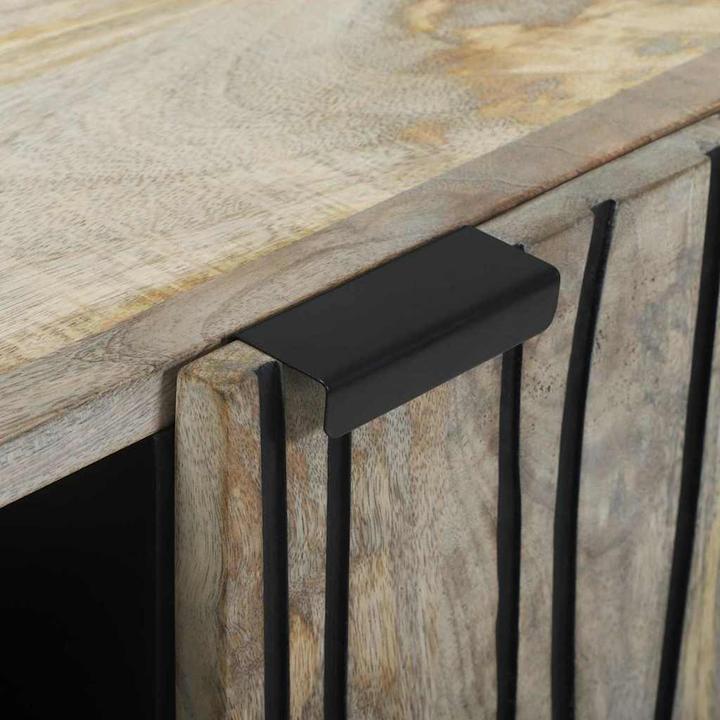 Immagine prodotto VidaXL Credenza (90 x 33 x 75 cm)