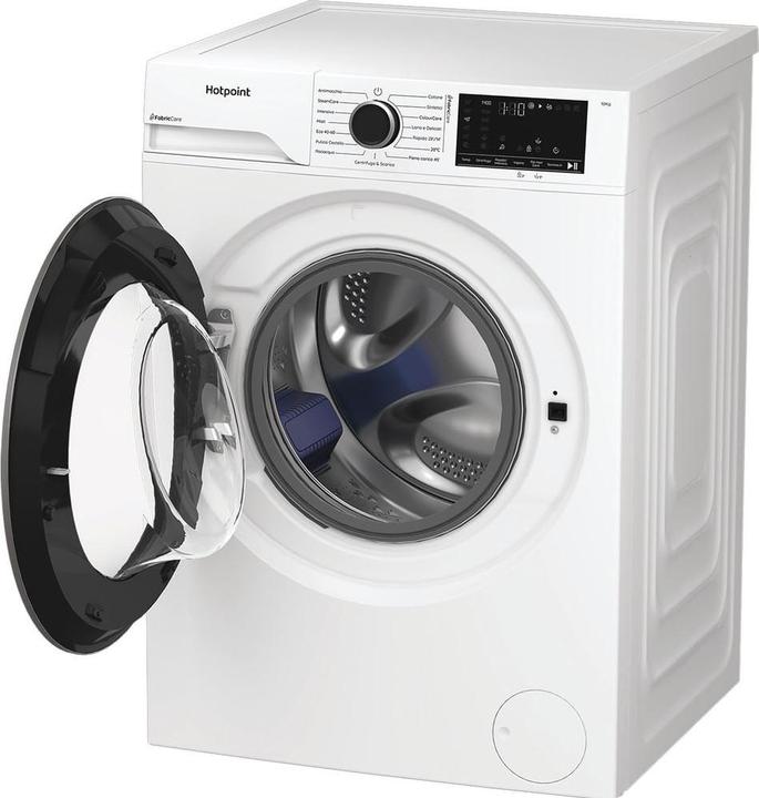 Produktbild Hotpoint HB 103 CARE IT (10 kg, Links)