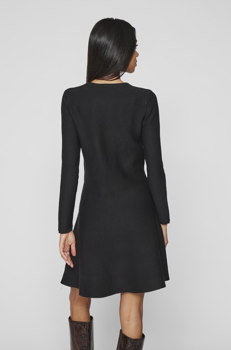 Produktbild Vila Midi Strickkleid (XS)