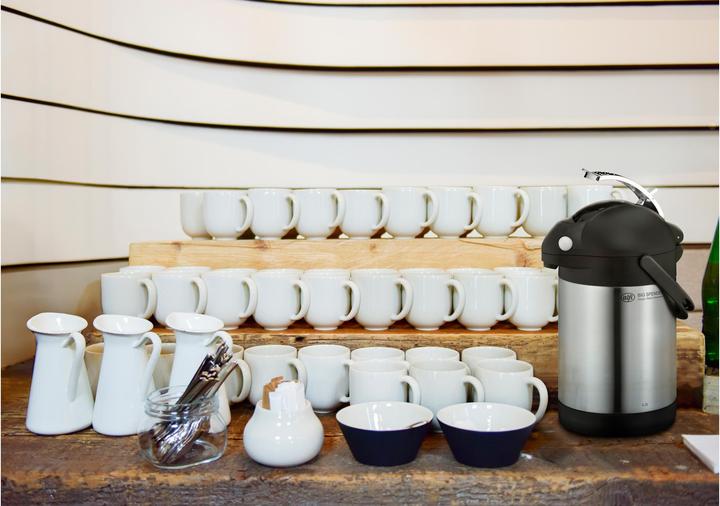 Produktbild Alfi Food Mug Katz (0.35 l)