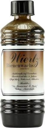 Image du produit Wiertz Bijenwas Wiertz Brown Beeswax 250ml (250 ml)
