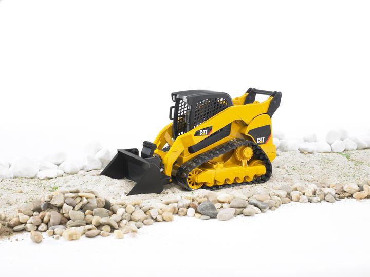Productafbeelding Bruder Compacte rupslader