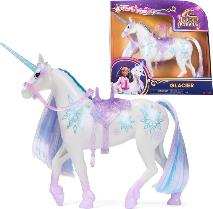 Produktbild Spin Master Unicorn Fashion Unicorn Glacier